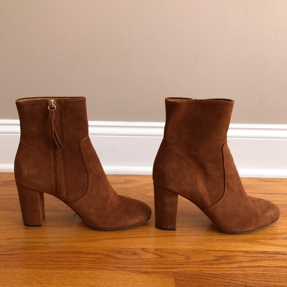 ❌SOLD❌ Rouje Paris Brigitte Boots - Picture 5 of 8